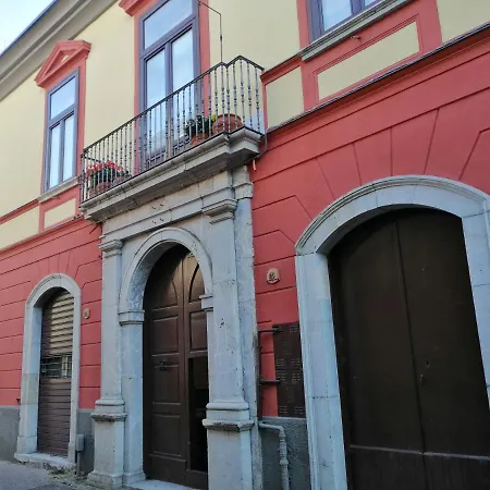 Apartamento Historical Palace, Panoramic