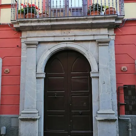 Apartamento Historical Palace, Panoramic *
