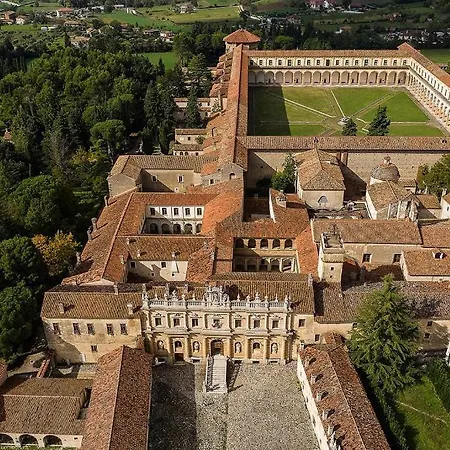 Historical Palace, Panoramic *