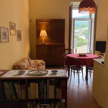 Lejlighed Historical Palace, Panoramic