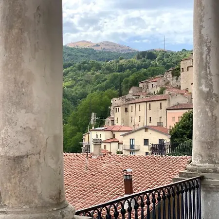 Historical Palace, Panoramic Lejlighed *