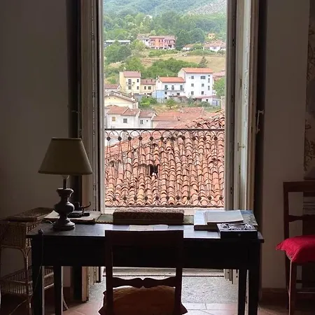 Apartamento Historical Palace, Panoramic Brienza