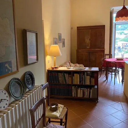 Lejlighed Historical Palace, Panoramic