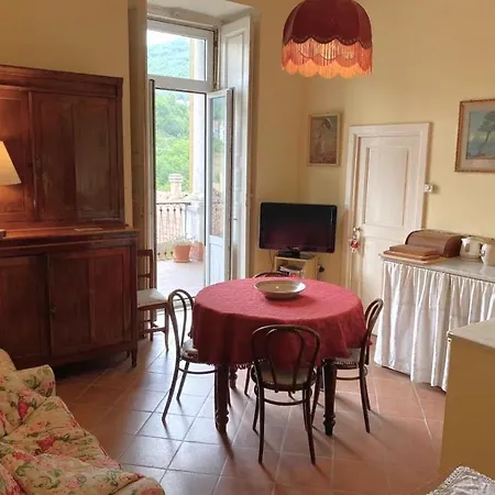 Historical Palace, Panoramic Apartamento