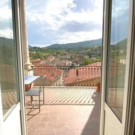 Historical Palace, Panoramic