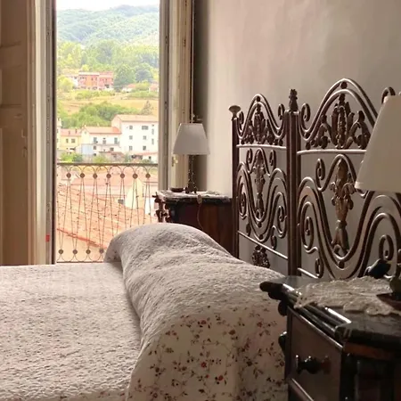 아파트 Historical Palace, Panoramic Brienza