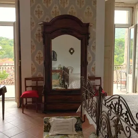 Historical Palace, Panoramic *